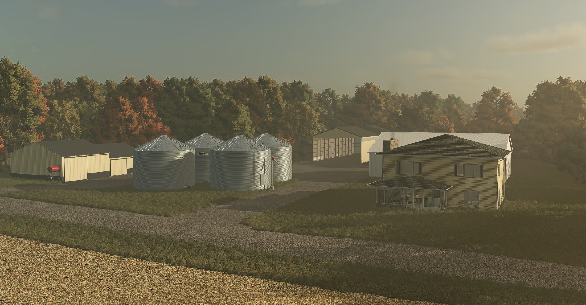 Screenshot 10 for Hawkeye Creek IA