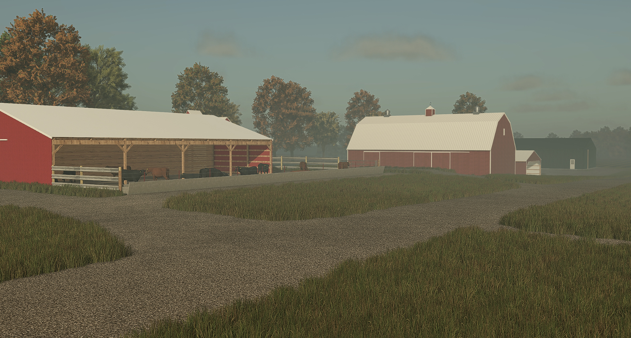 Screenshot 11 for Hawkeye Creek IA