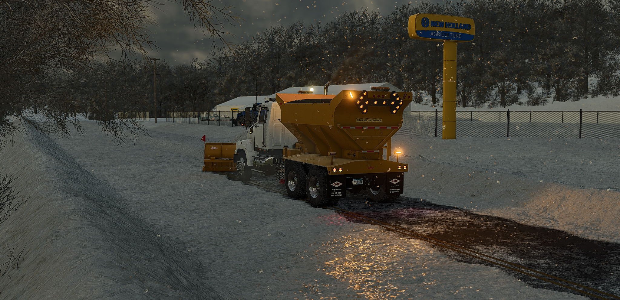 Screenshot 13 for Hawkeye Creek IA