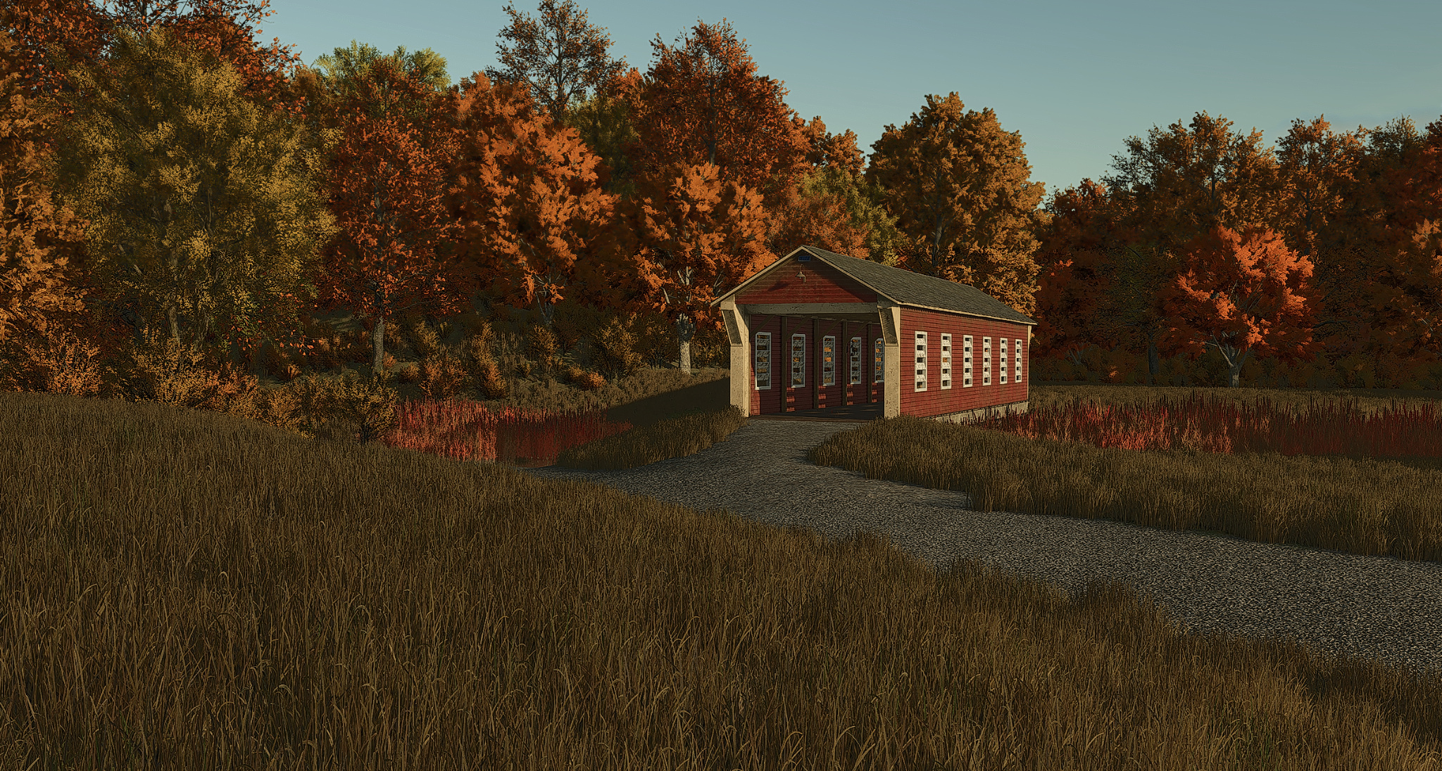 Screenshot 14 for Hawkeye Creek IA