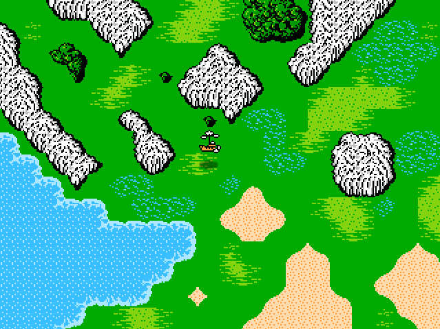 Screenshot 4 for Golden Sword