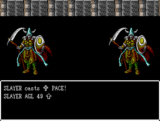 Screenshot 3 for Golden Sword