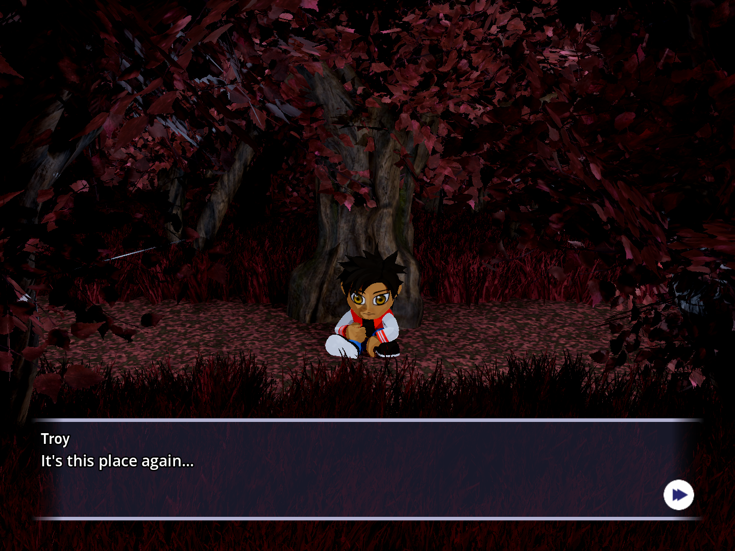 Screenshot 2 for RELIGATE 000