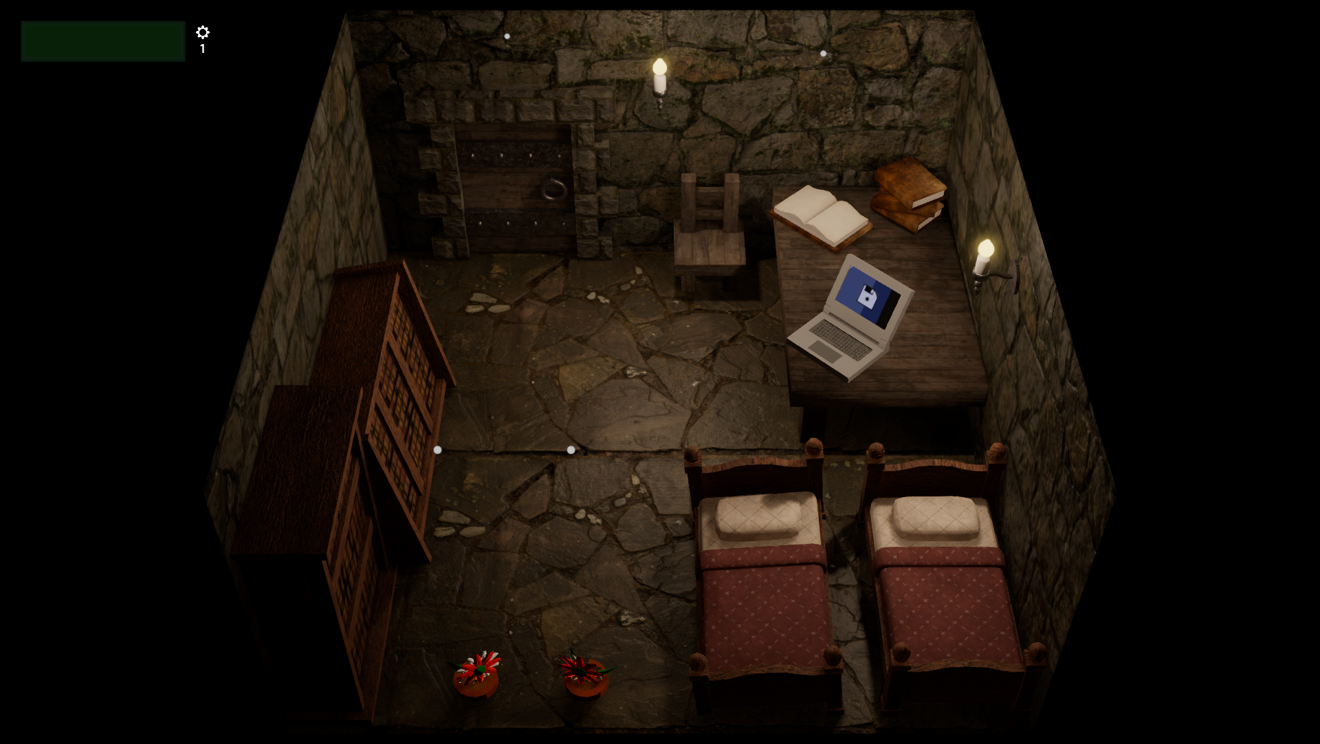 Screenshot 3 for RELIGATE 000