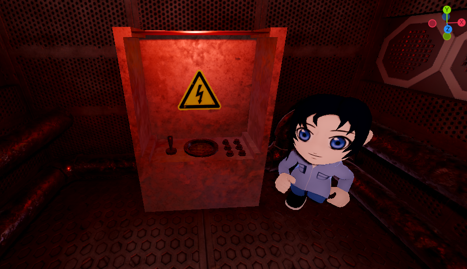 Screenshot 6 for RELIGATE 000
