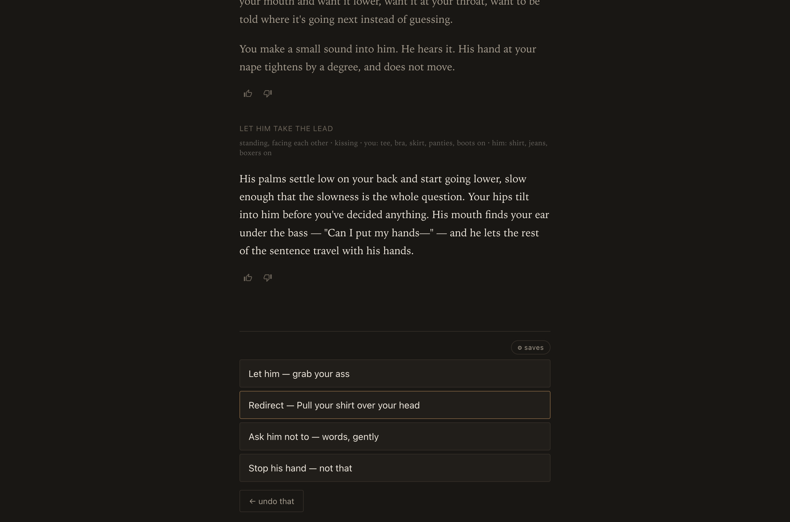 Screenshot 4 for Afterglow 2: at the club