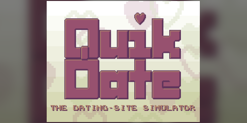 Quikdate online-dating-simulator