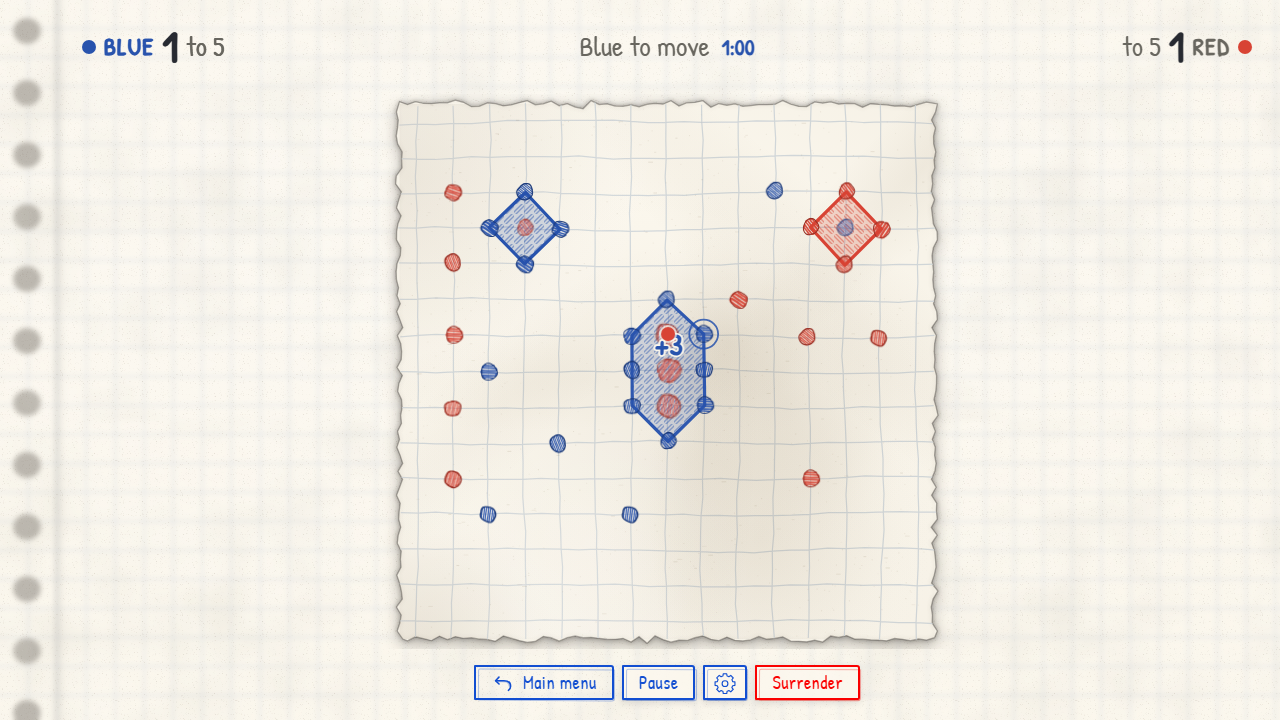 Screenshot 8 for Dot Siege