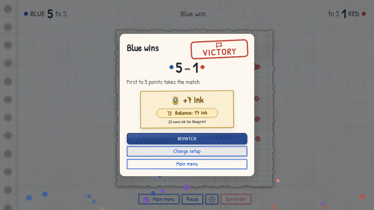Screenshot 6 for Dot Siege