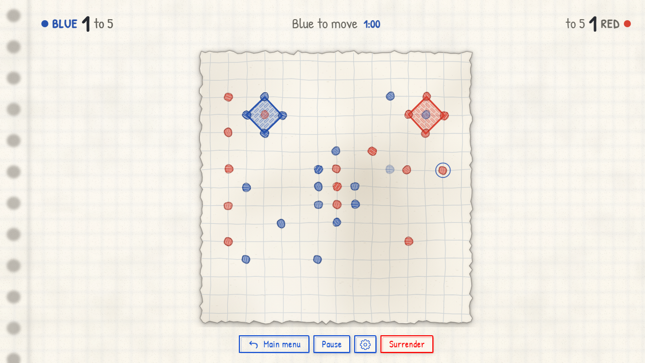 Screenshot 7 for Dot Siege