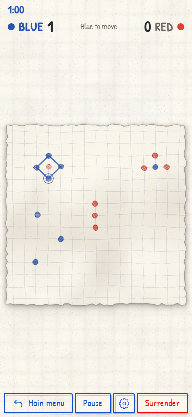 Screenshot 4 for Dot Siege