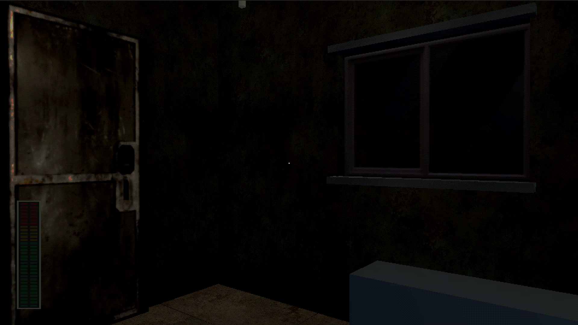 Screenshot 3 for the archive room