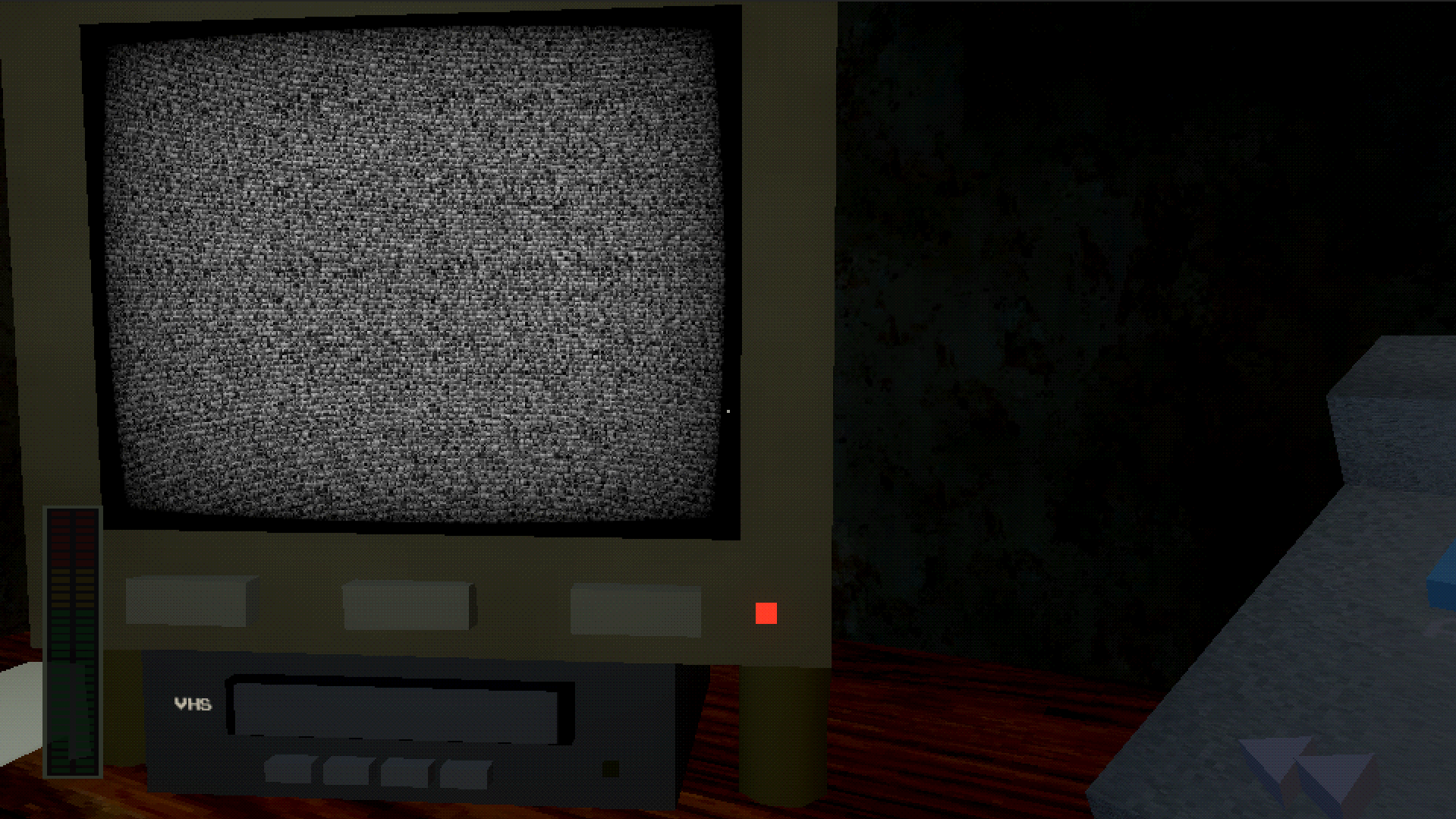 Screenshot 4 for the archive room