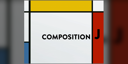 Cover image for Composition J