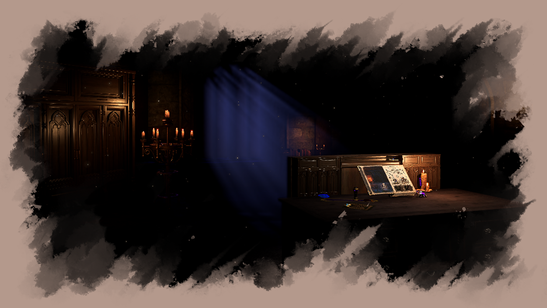 Screenshot 10 for Inkarn8: First Pages