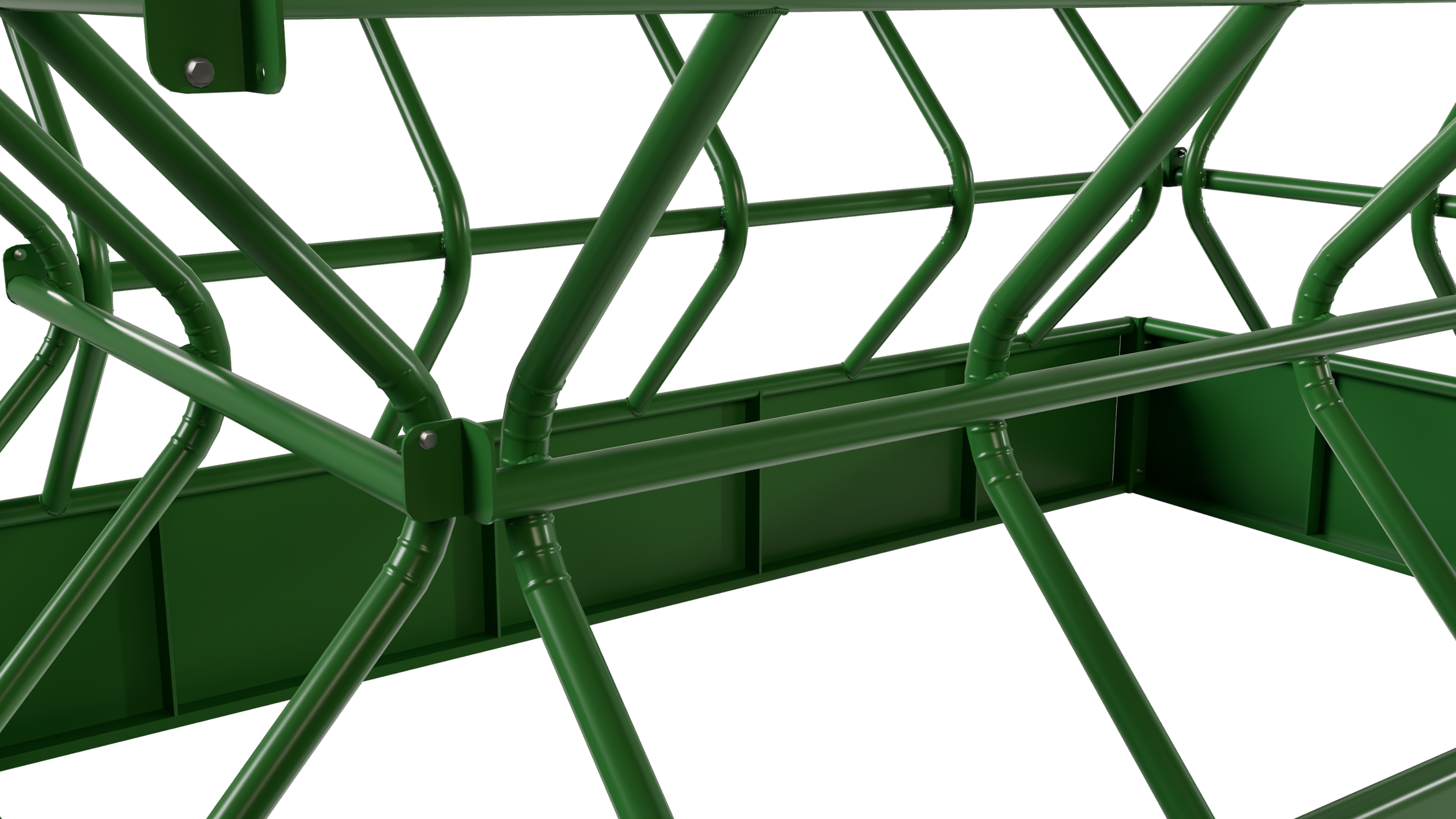 Screenshot 3 for Tarter Sqaure Bale Feeder