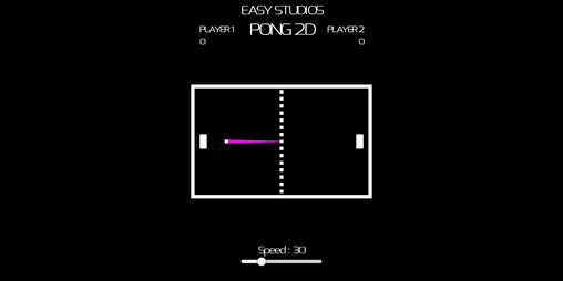 Cover image for PingPong2D