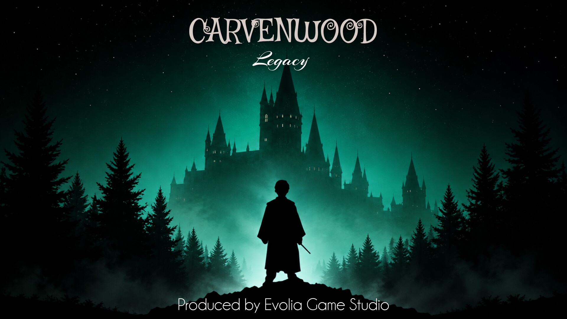 Screenshot 2 for Carvenwood Legacy