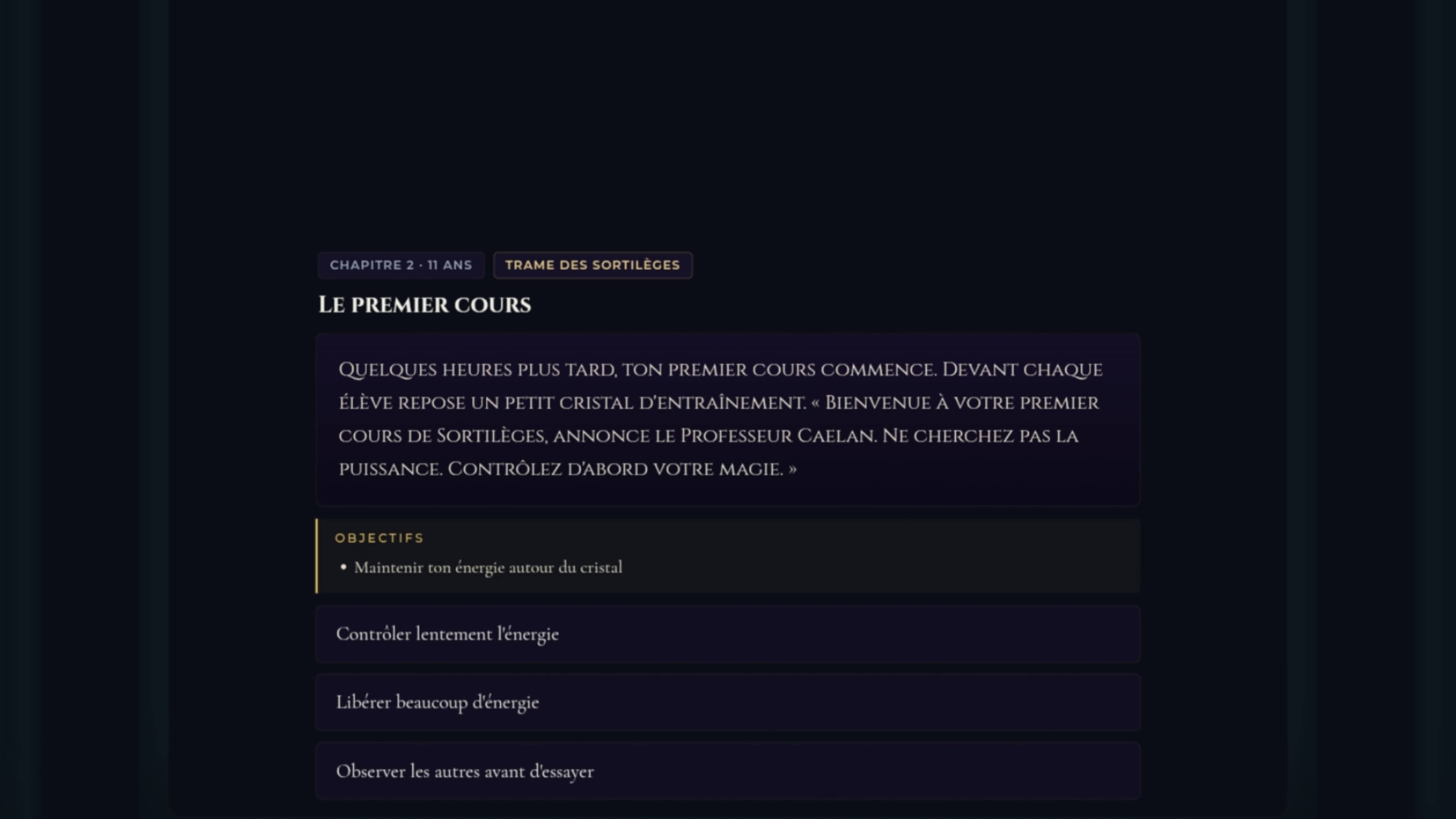 Screenshot 4 for Carvenwood Legacy