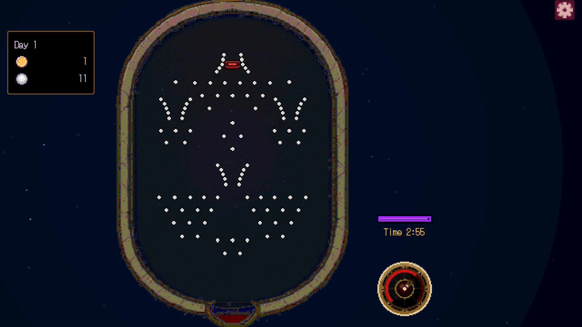 Screenshot 2 for Incremental Pachinko Heaven