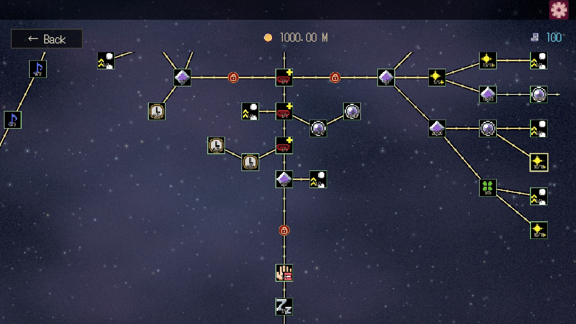 Screenshot 5 for Incremental Pachinko Heaven