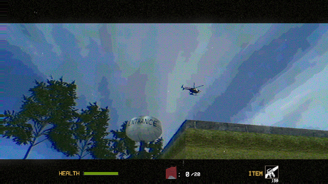 Screenshot 8 for DAWN OF THE ROTTEN