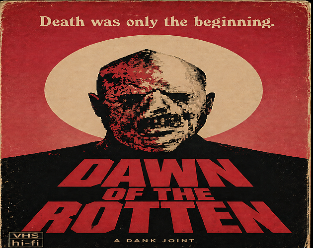 Screenshot 10 for DAWN OF THE ROTTEN