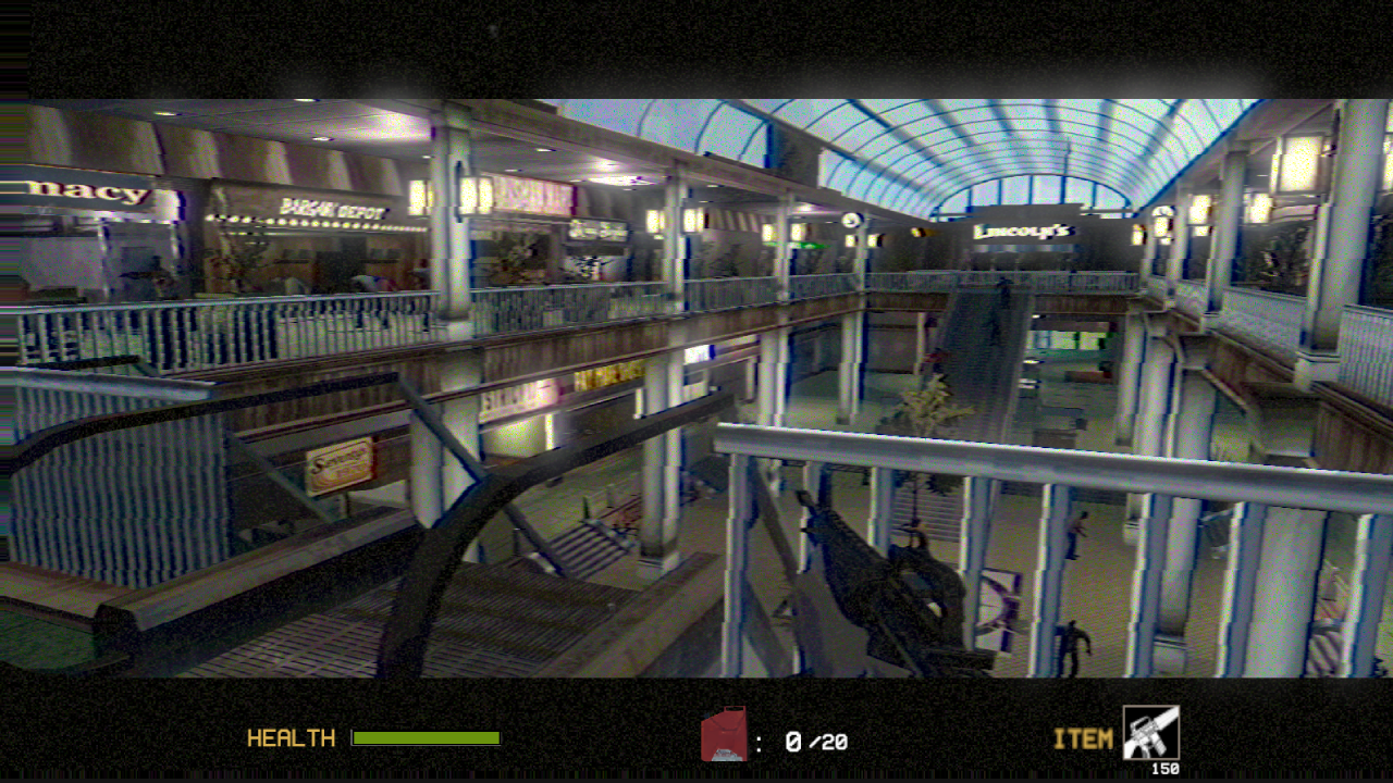Screenshot 4 for DAWN OF THE ROTTEN