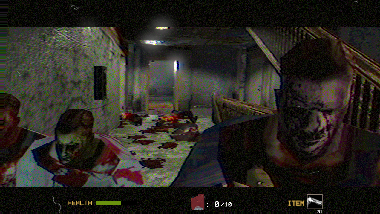 Screenshot 5 for DAWN OF THE ROTTEN