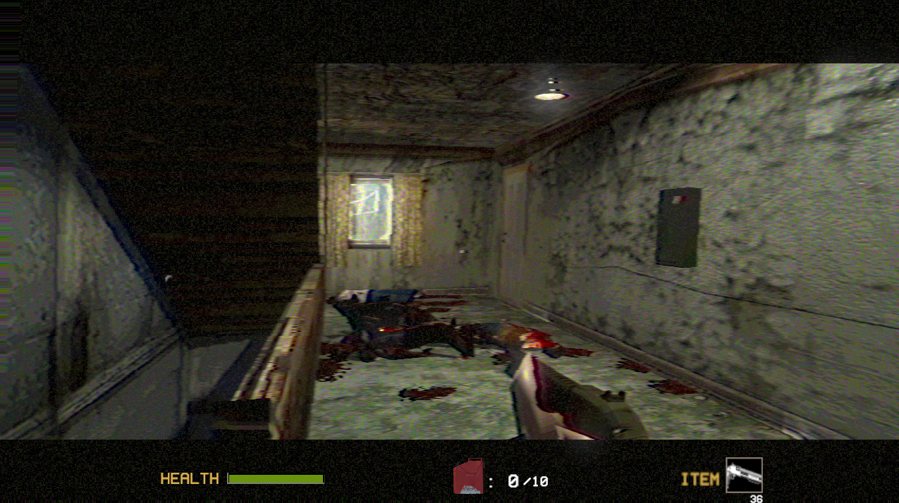 Screenshot 7 for DAWN OF THE ROTTEN