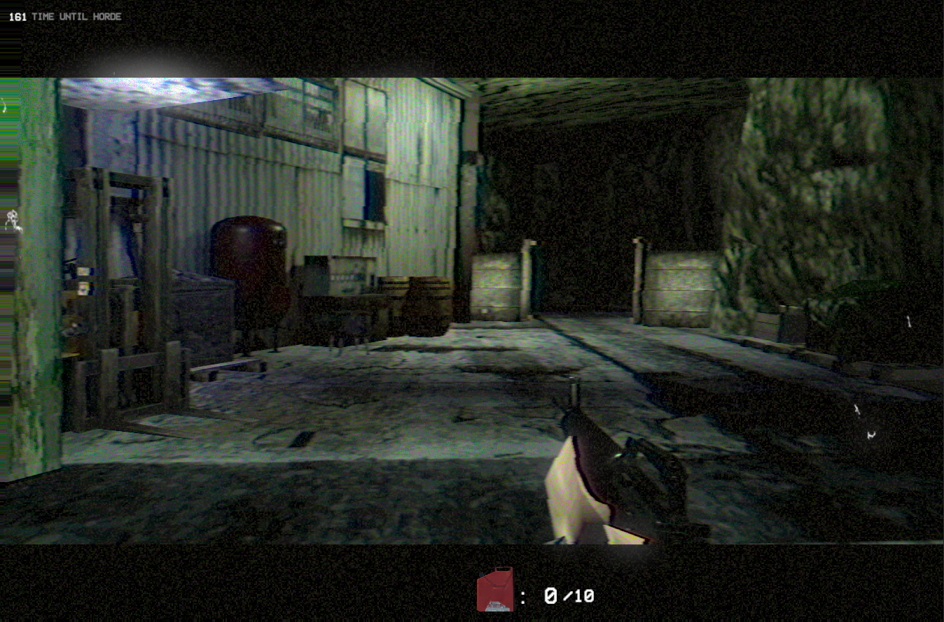 Screenshot 12 for DAWN OF THE ROTTEN