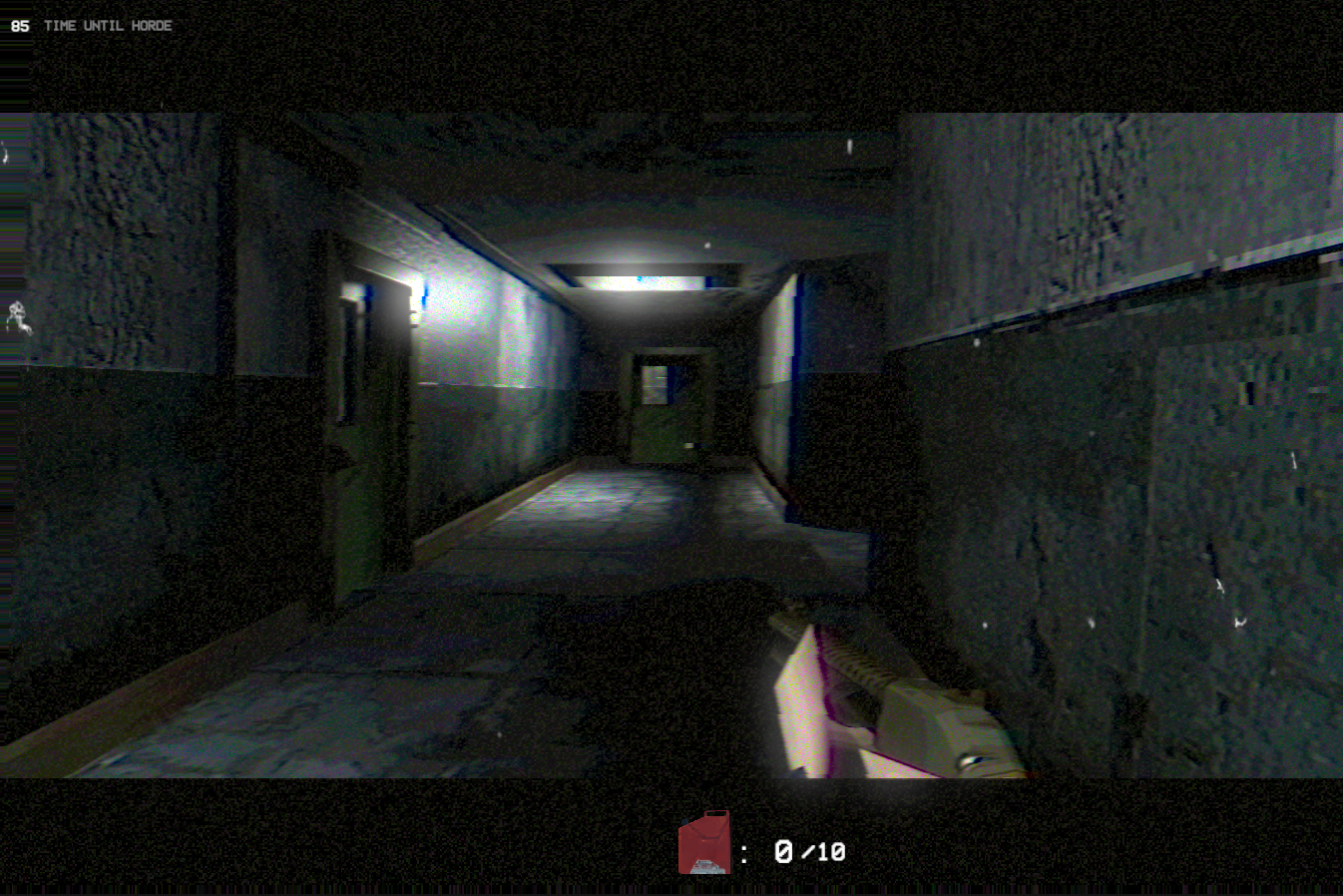 Screenshot 15 for DAWN OF THE ROTTEN