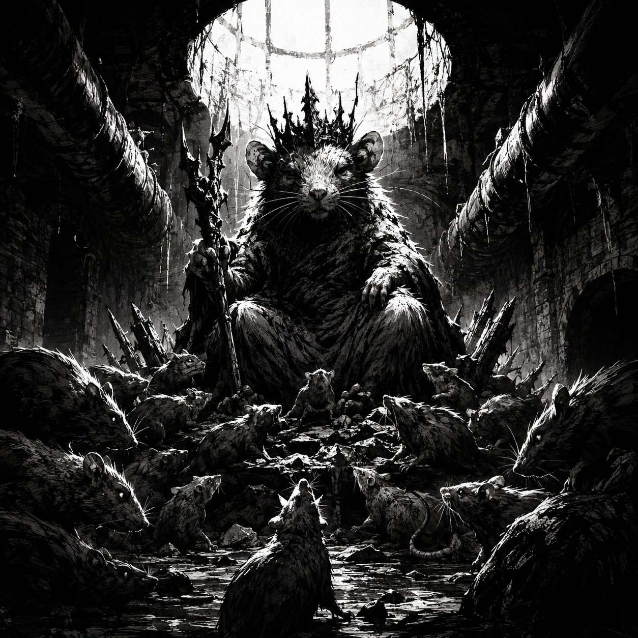 Screenshot 4 for RAT KING