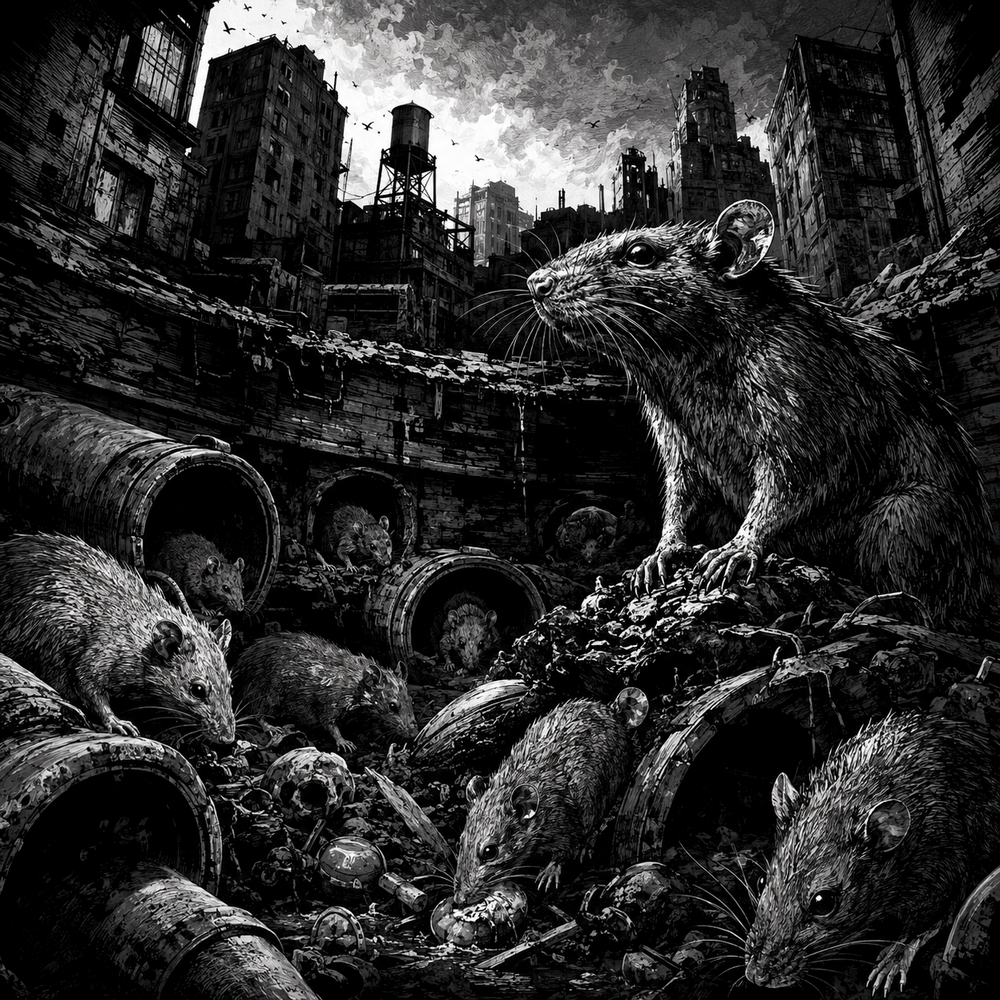 Screenshot 3 for RAT KING