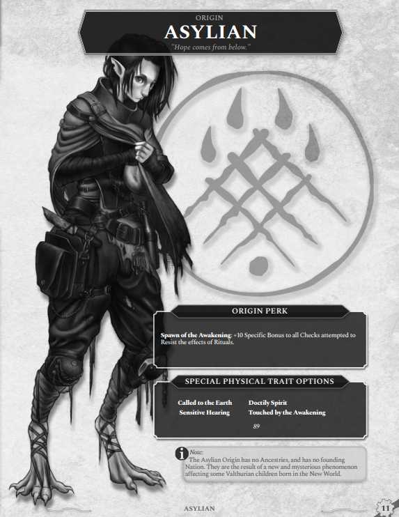 Screenshot 3 for Crucible of Aether