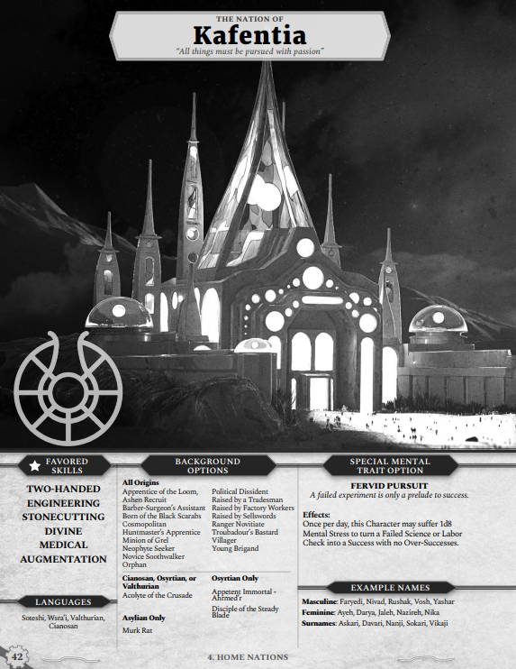 Screenshot 6 for Crucible of Aether