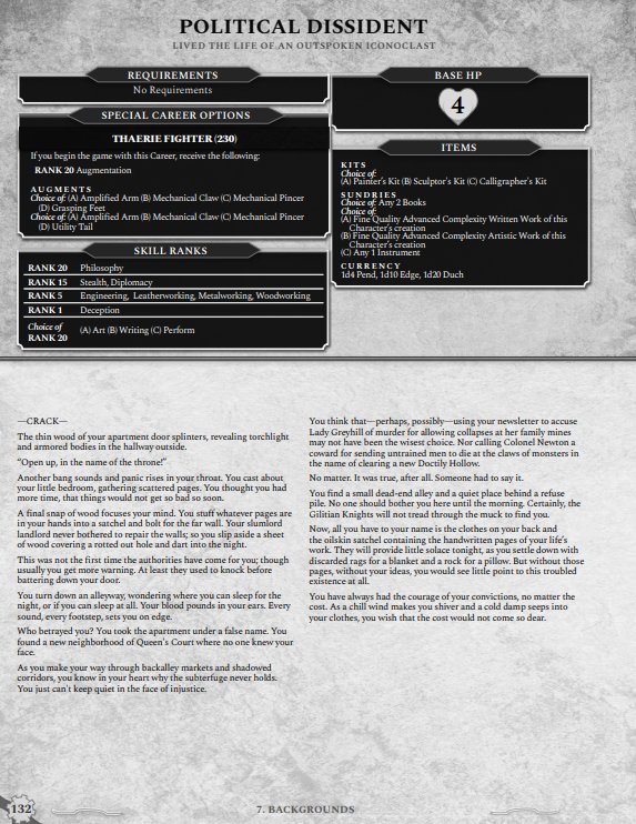 Screenshot 7 for Crucible of Aether