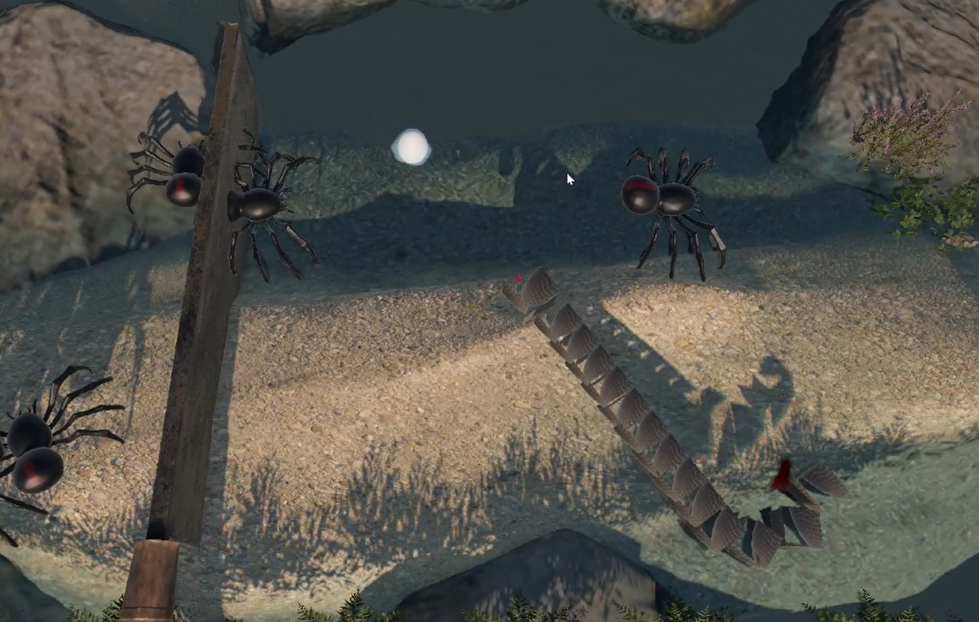 Screenshot 5 for Ouroboros