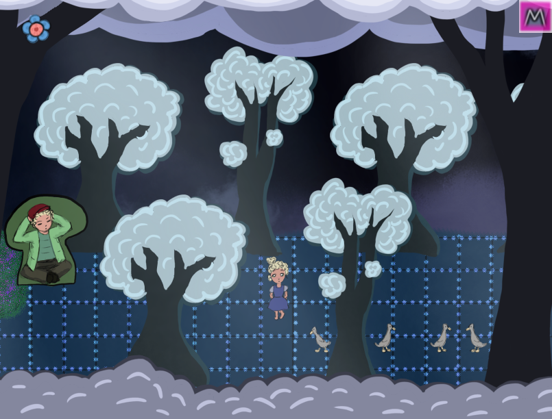 Screenshot 4 for Growth and Decay