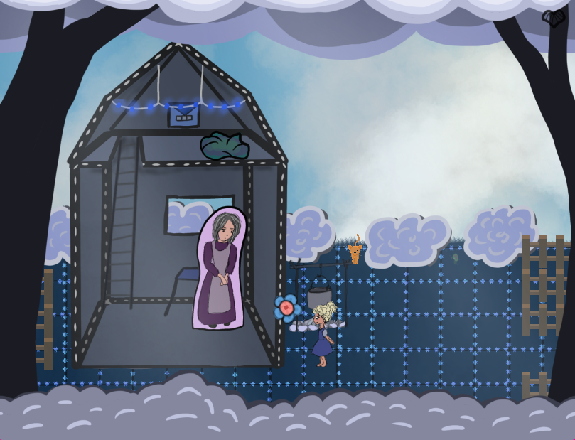 Screenshot 3 for Growth and Decay
