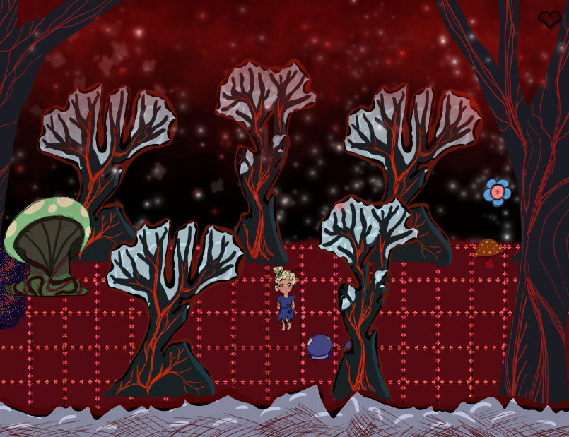 Screenshot 2 for Growth and Decay