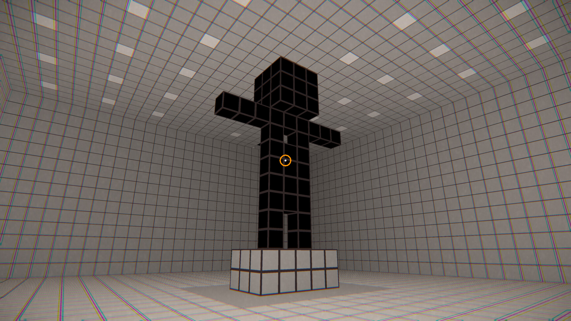Screenshot 5 for MINEROOMS [Demo]