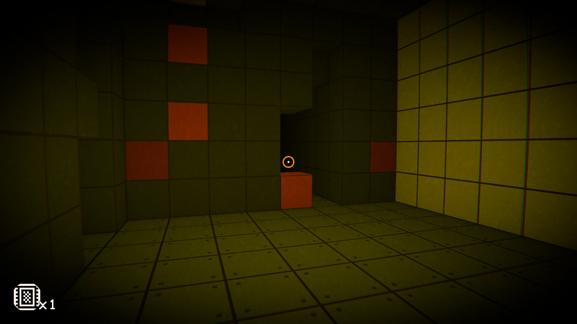 Screenshot 6 for MINEROOMS [Demo]