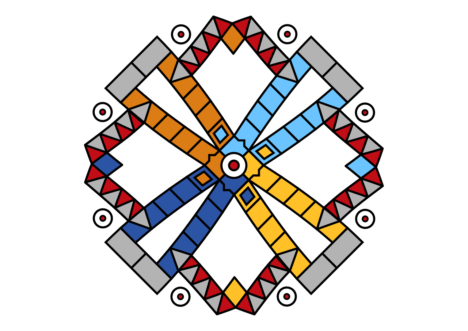 Screenshot 4 for TZ-AH-UA Patolhi