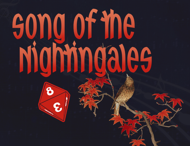 Screenshot 2 for Song of the Nightingales