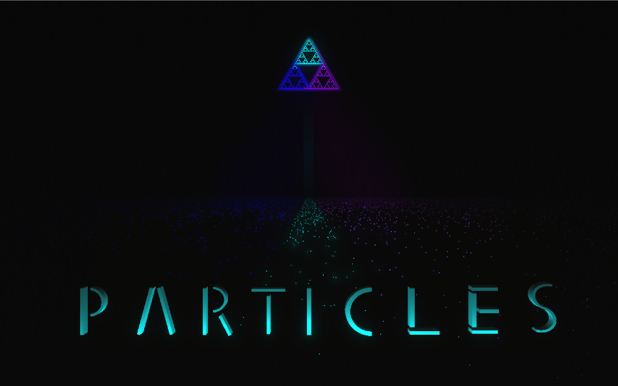 Particles -BETA