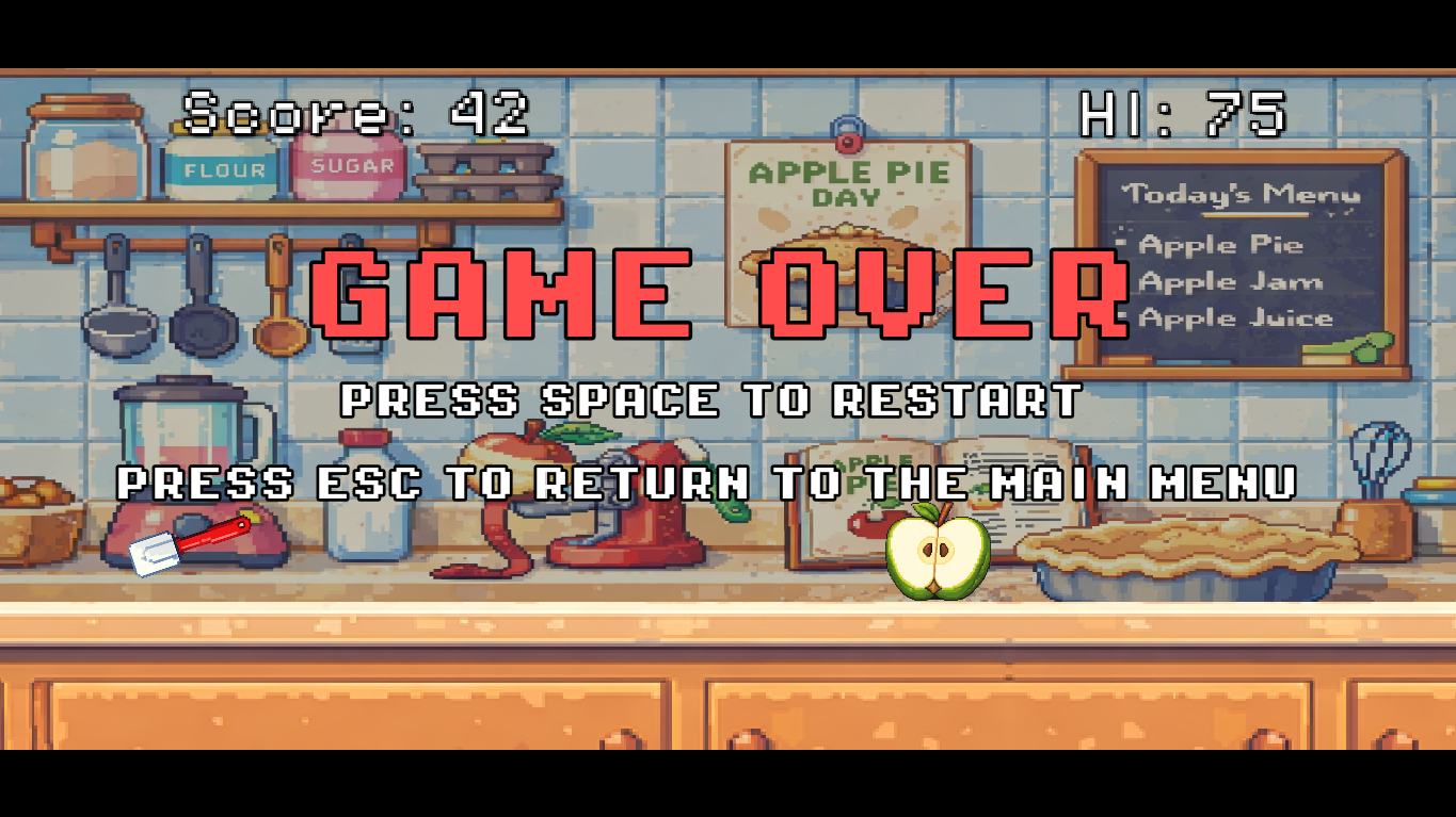 Screenshot 5 for Rojita Run
