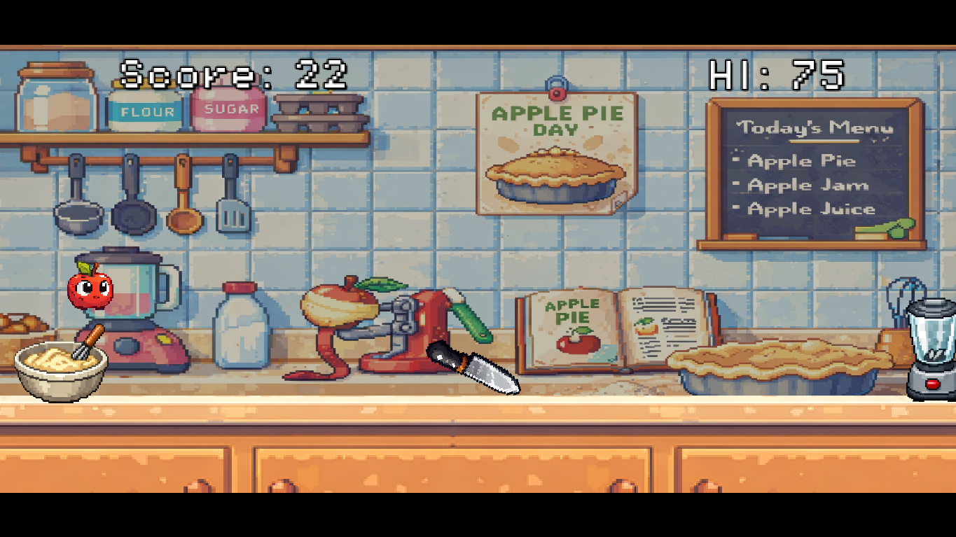 Screenshot 4 for Rojita Run