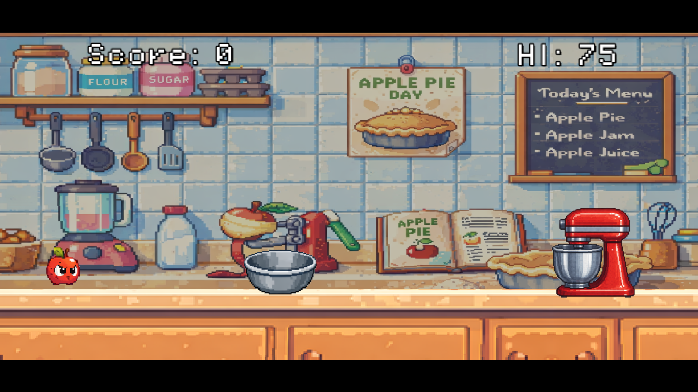 Screenshot 2 for Rojita Run