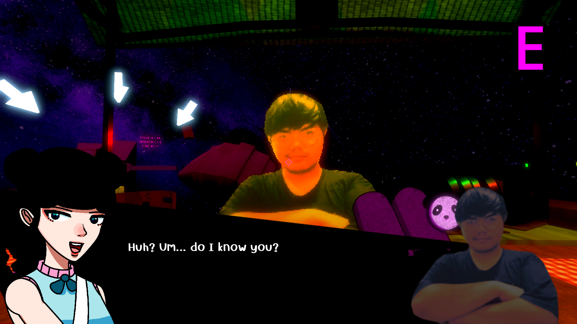 Screenshot 5 for Sanity Shooter